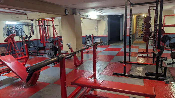 Pine Hill Fitness Picture 4