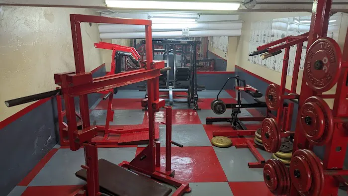 Pine Hill Fitness Picture 3