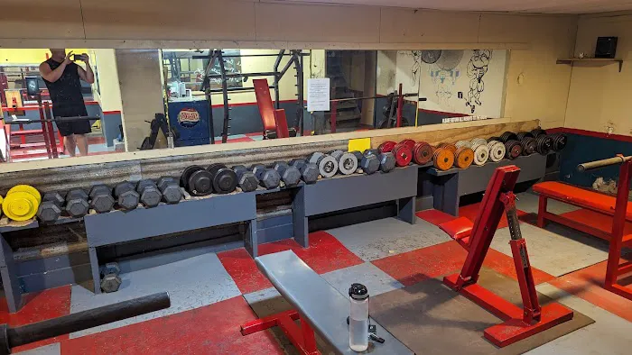 Pine Hill Fitness Picture 2