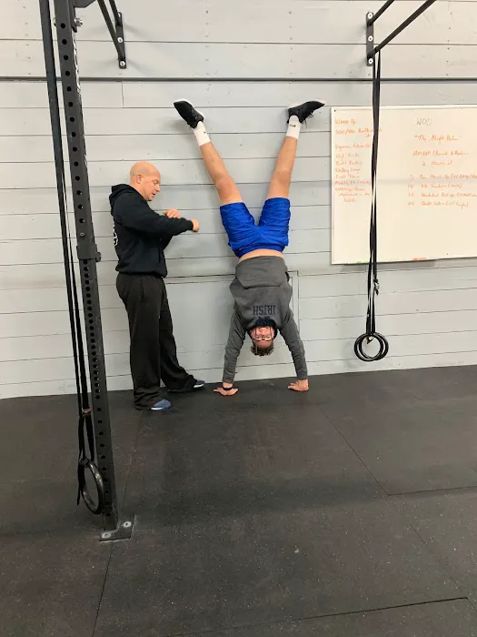 CrossFit Tsunami Picture 3