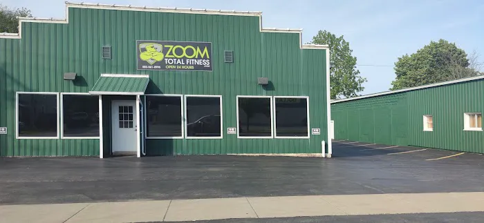 Zoom Total Fitness Picture 2