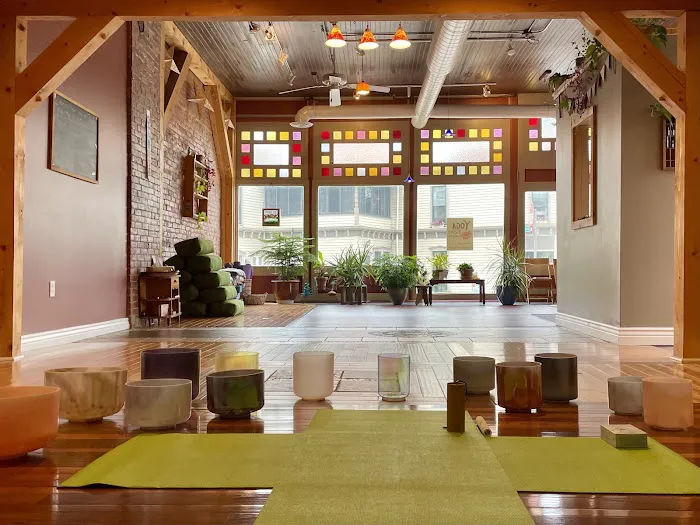 Yoga Love of Honeoye Falls Picture 1