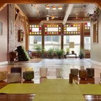 Yoga Love of Honeoye Falls ico