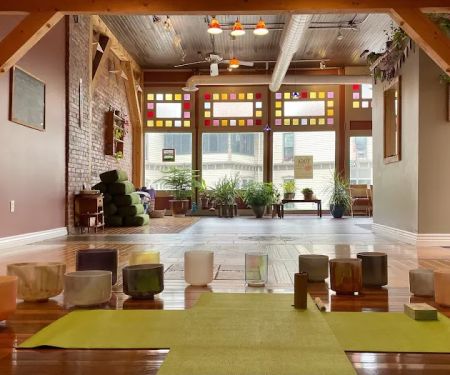 Yoga Love of Honeoye Falls