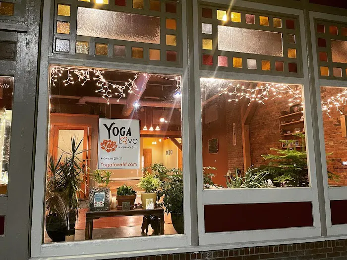 Yoga Love of Honeoye Falls Picture 6