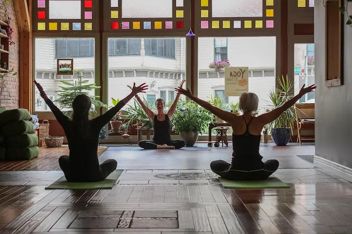Yoga Love of Honeoye Falls Picture 7