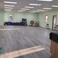 Trinity Yoga Dansville ico