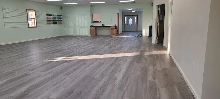 Trinity Yoga Dansville Picture 2