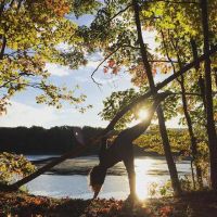 True Soul Yoga ico