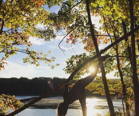 True Soul Yoga