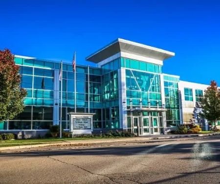 Hornell Area Family YMCA