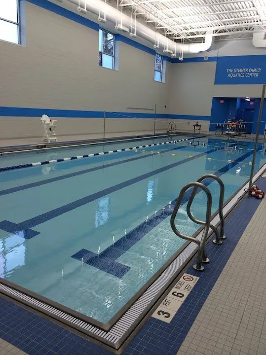 Hornell Area Family YMCA Picture 10