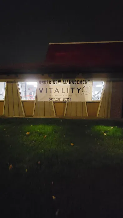 Vitality by Liv Picture 5