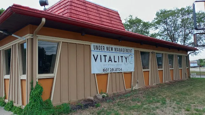 Vitality by Liv Picture 6