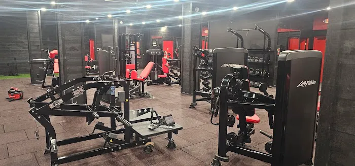 Forever Young Fitness Picture 2