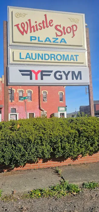 Forever Young Fitness Picture 1