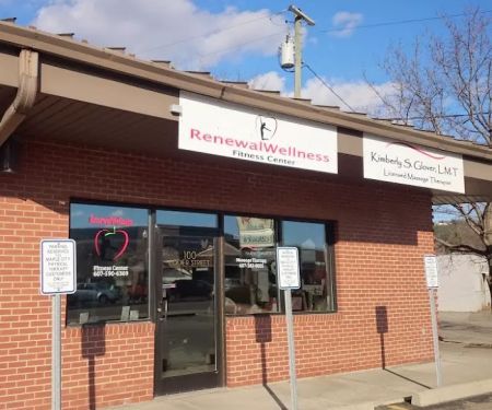 RenewalWellness
