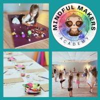 Mindful Makers Academy ico