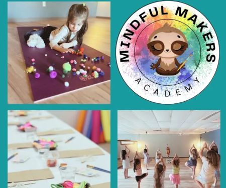 Mindful Makers Academy