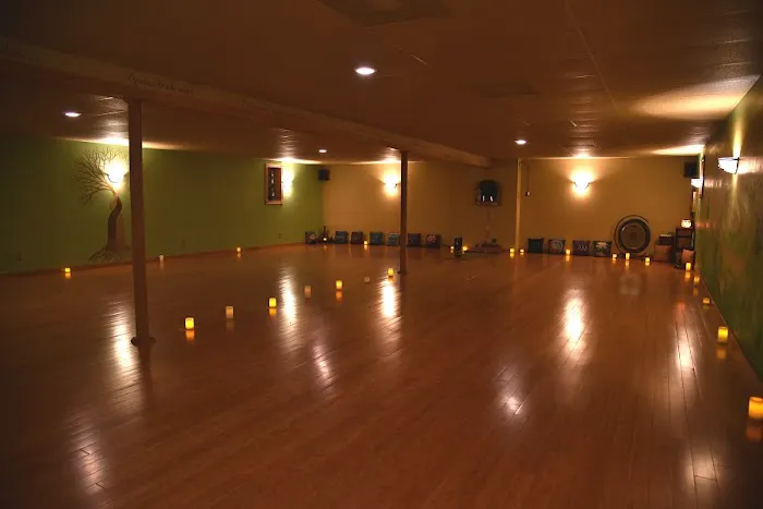 Grounded by Yoga Studios & Yoga Teacher Training Center, LLC Picture 1