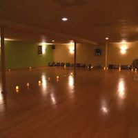 Grounded by Yoga Studios & Yoga Teacher Training Center, LLC ico