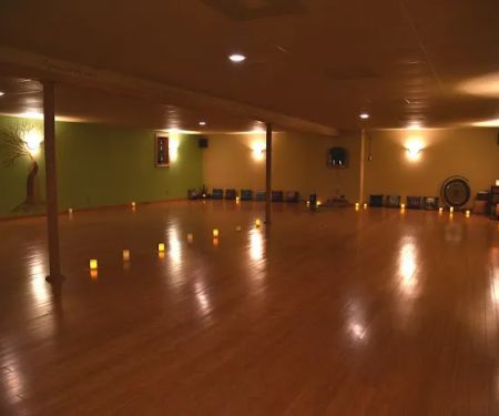 Grounded by Yoga Studios & Yoga Teacher Training Center, LLC