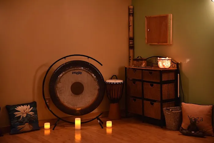 Grounded by Yoga Studios & Yoga Teacher Training Center, LLC Picture 8