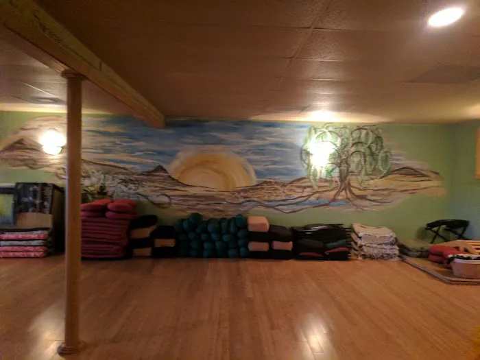 Grounded by Yoga Studios & Yoga Teacher Training Center, LLC Picture 4