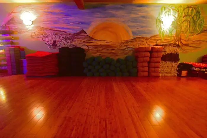 Grounded by Yoga Studios & Yoga Teacher Training Center, LLC Picture 9