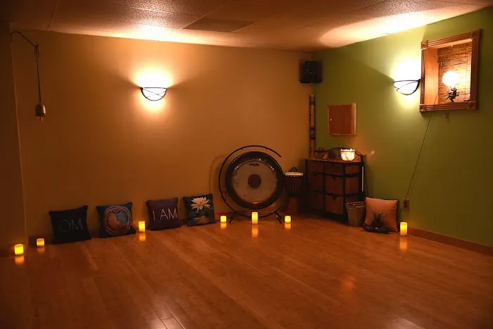 Grounded by Yoga Studios & Yoga Teacher Training Center, LLC Picture 3