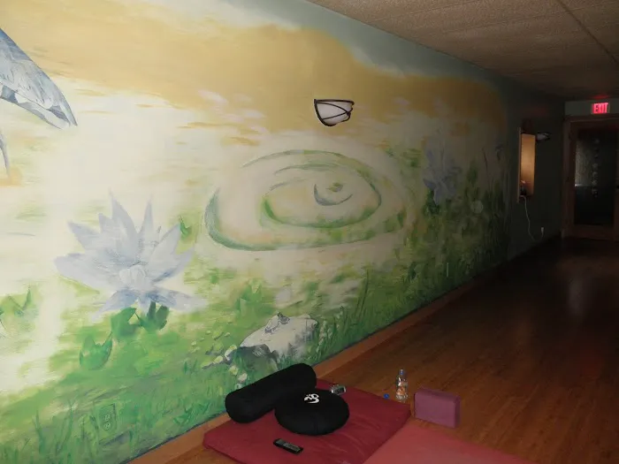 Grounded by Yoga Studios & Yoga Teacher Training Center, LLC Picture 2