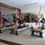 Pilates of Pittsford
