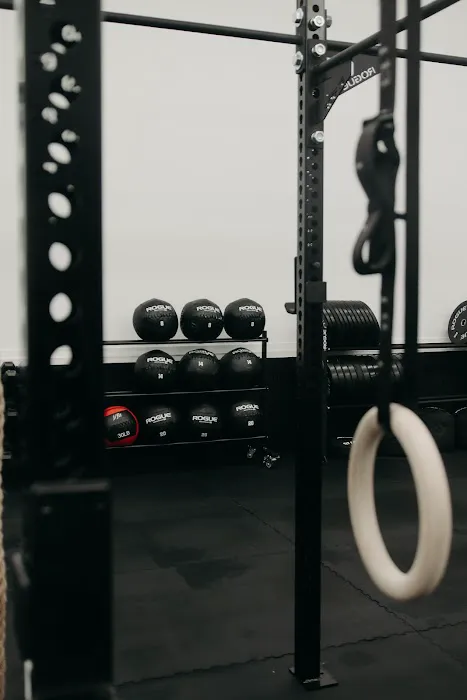 CrossFit Redeemed Picture 3
