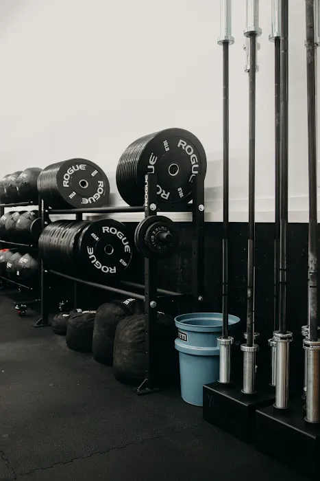 CrossFit Redeemed Picture 2