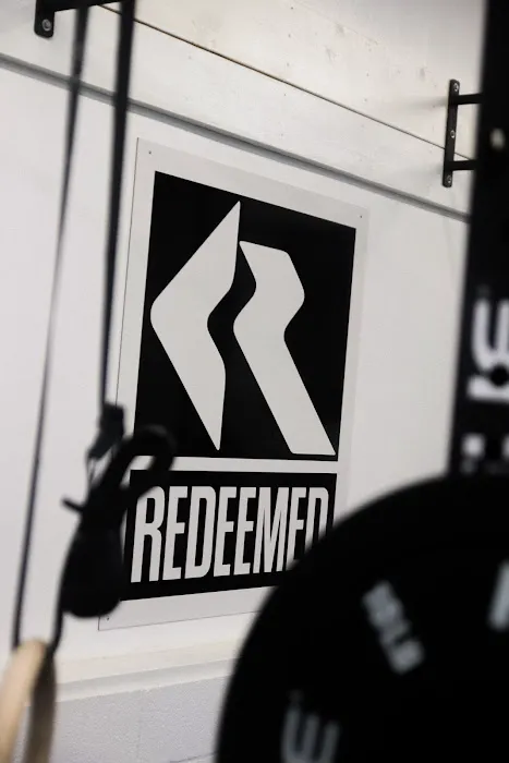 CrossFit Redeemed Picture 4