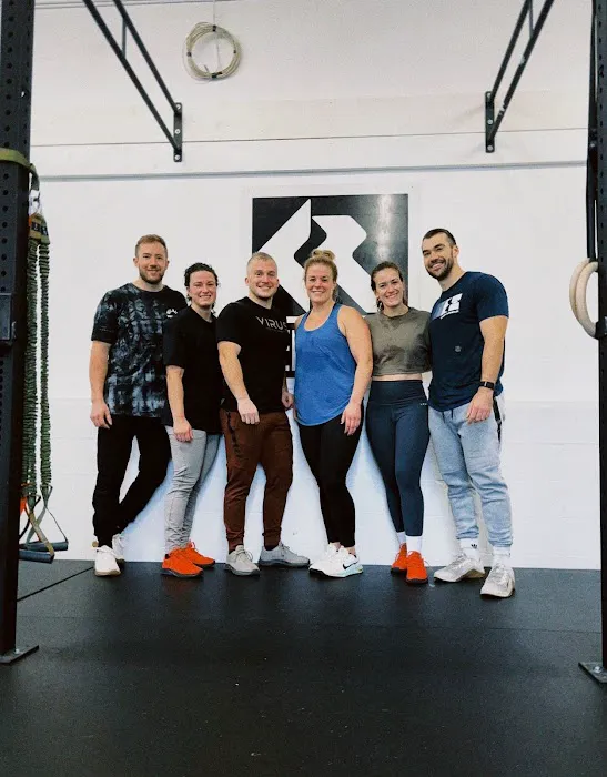CrossFit Redeemed Picture 10
