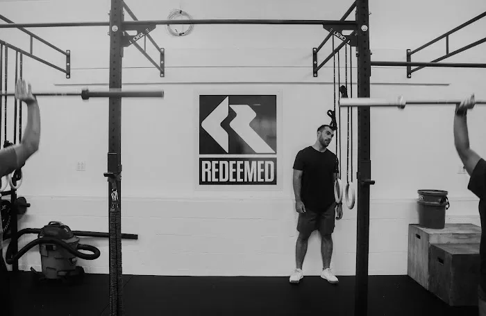 CrossFit Redeemed Picture 9