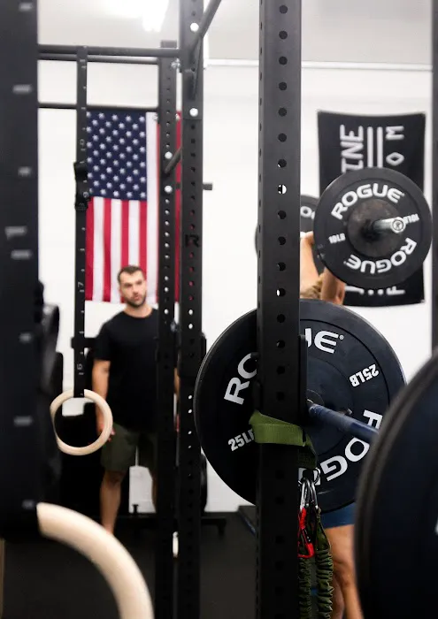 CrossFit Redeemed Picture 7