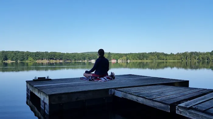 Sea Glass Yoga & Wellness Center Picture 9