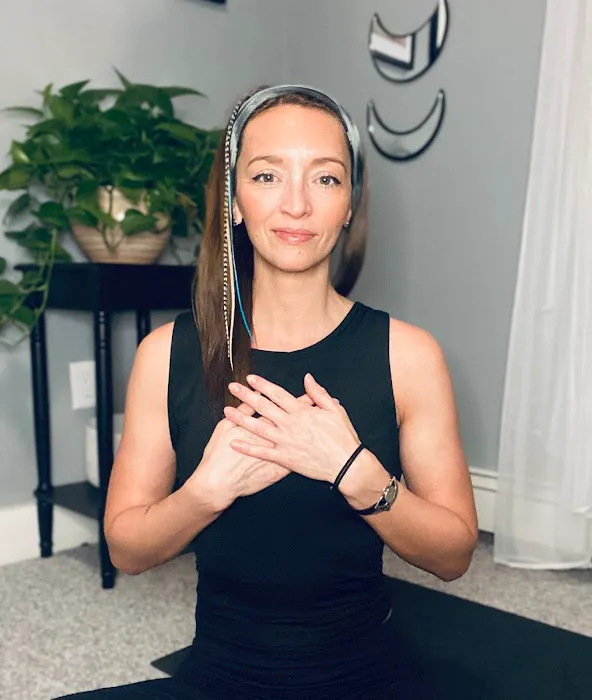 Common Yoga Picture 1