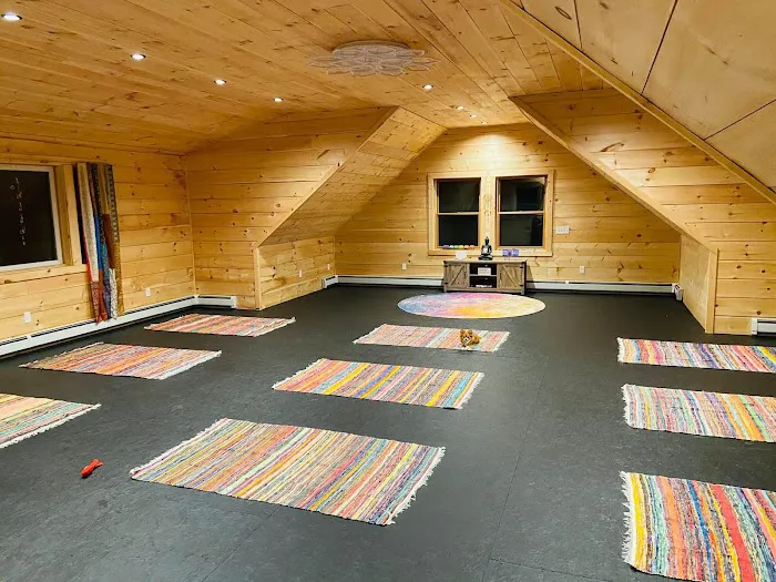 Common Yoga Picture 3
