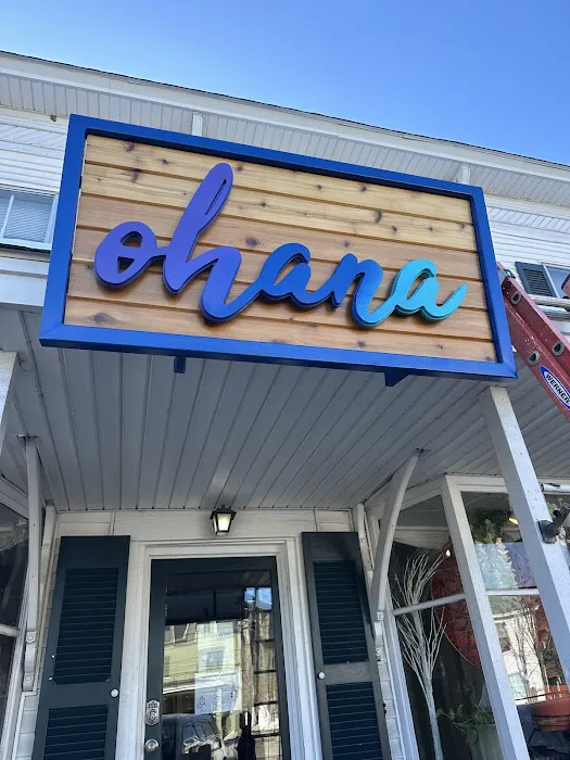 Ohana Yoga Picture 10