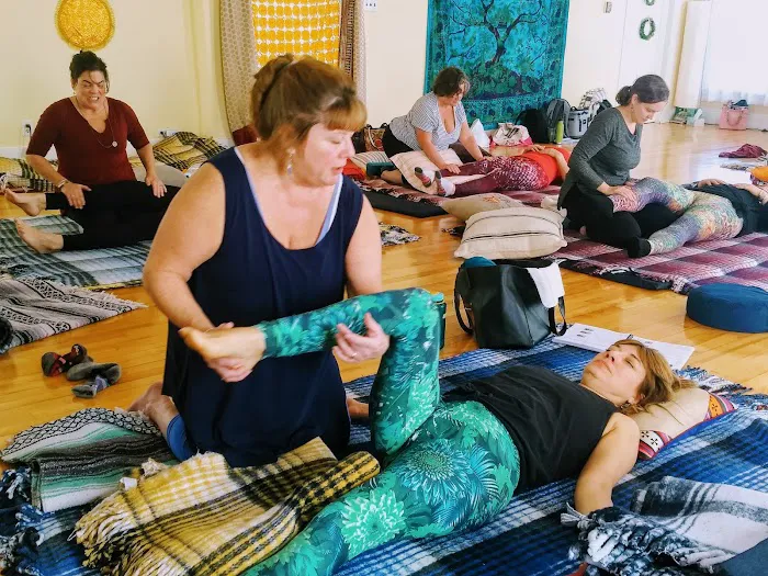 Ohana Yoga Picture 1