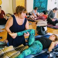 Ohana Yoga ico