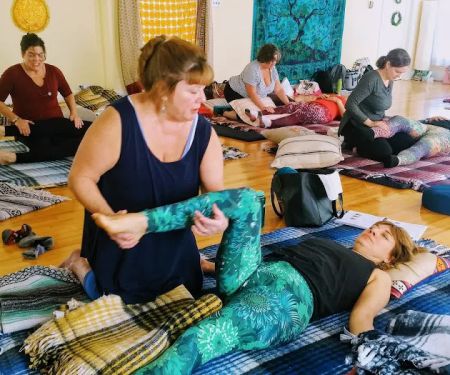 Ohana Yoga