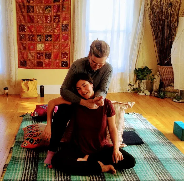 Ohana Yoga Picture 3