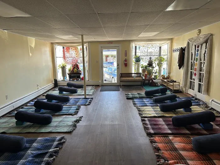 Ohana Yoga Picture 7