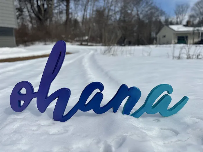 Ohana Yoga Picture 2