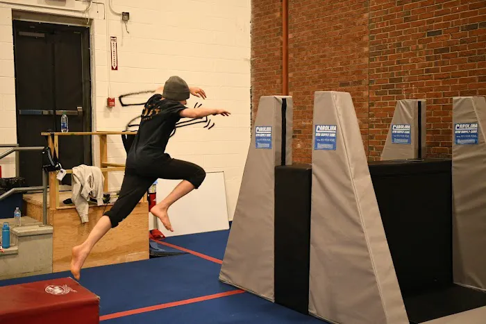 Monadnock Gymnastics Center- Ninja, Gymnastics, Cheer Picture 10