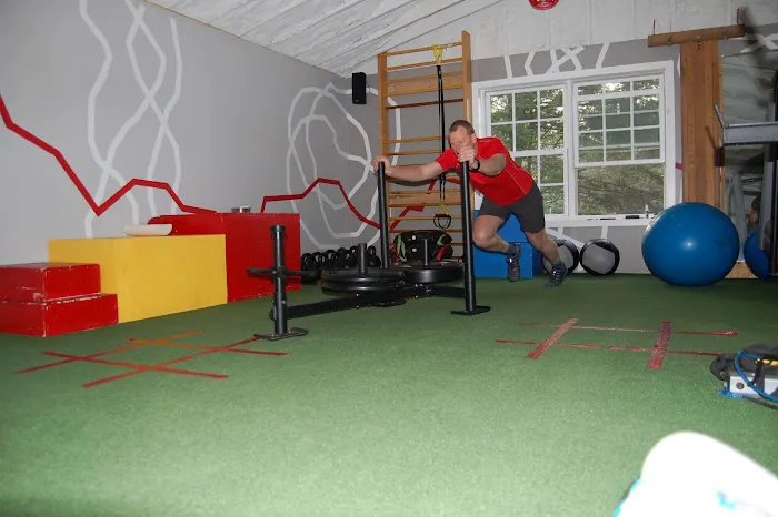 E3 Sports Performance Picture 4